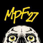 MANCHESTER PUNK FESTIVAL