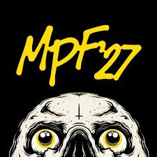 MANCHESTER PUNK FESTIVAL