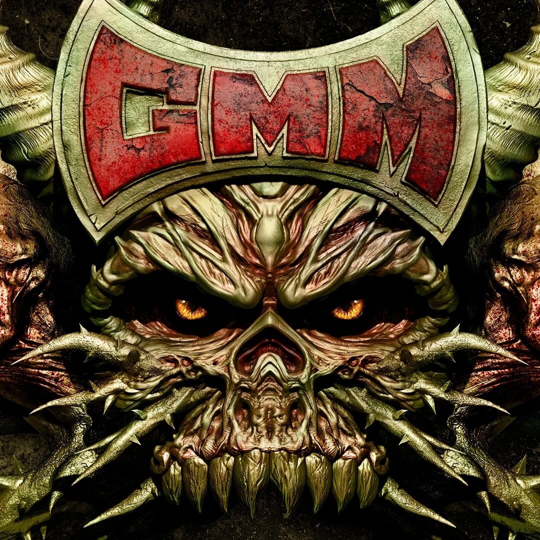 GRASPOP METAL MEETING